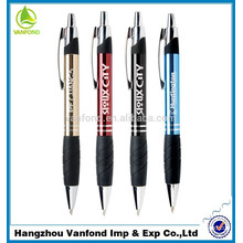 high quality metal mont blank pen promotional gift